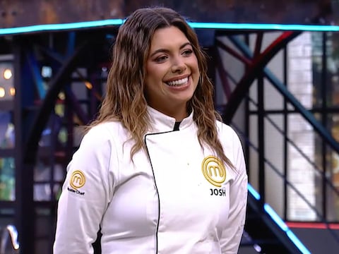 Problemas de emplatado en ‘MasterChef Celebrity Ecuador 3′: ‘Así no se gana, inaceptable’, dice Jorge Rausch