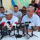 Ya no es solo el Don Maca: Pescadores de otro barco de Manta denuncia ataque con drones en altamar