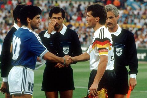 El mundial más lindo, el fútbol más feo (18.ª nota)