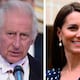 Descubiertos: Carlos III y Kate, los dos royals que expresaron preocupación por “el color de piel” que tendría Archie, el primer hijo de Harry y Meghan, según afirma el polémico Piers Morgan