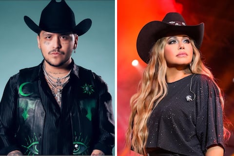 Crecen los rumores de que Christian Nodal y Chiquis Rivera habrían sido vetados de los Premios Juventud 2022