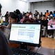 Consejo Nacional Electoral cierra campaña de cambios de domicilio con más de 300.000 solicitudes