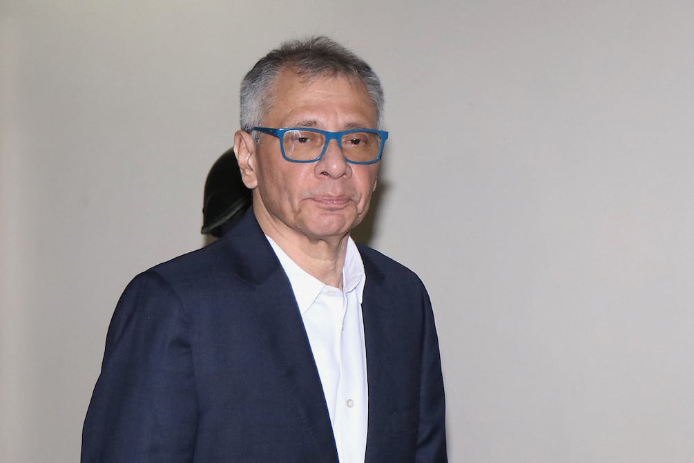 Estas son las veces que Jorge Glas ha salido de La Roca