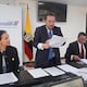 Gobierno y Orion Energy Ecuador renegocian contratos de los bloques 52 y 54