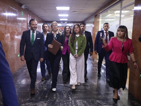 Asambleísta Annabella Azin presenta proyecto de ley para ayudar a empresas con problemas financieros y cuidar empleos