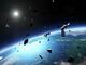 Científicos desarrollan un método para rastrear basura espacial al reentrar en la atmósfera