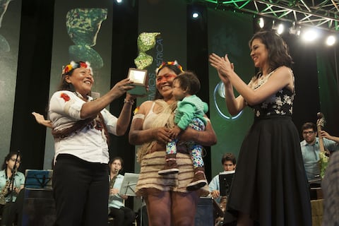 ¿Tienes un proyecto social o ambiental? Los Premios Verdes buscan iniciativas sostenibles en el tiempo