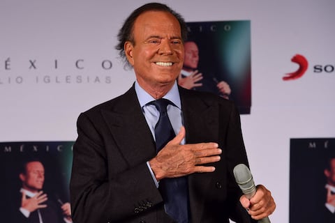 Denunciantes de Julio Iglesias declararán ante Fiscalía: Que ninguna mujer vuelva a sufrir este tipo de abusos por parte de él