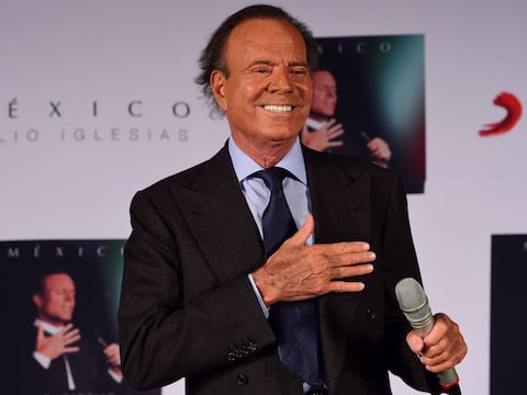 Denunciantes de Julio Iglesias declararán ante Fiscalía: Que ninguna mujer vuelva a sufrir este tipo de abusos por parte de él