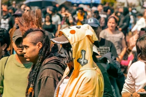 Entrada al Quito Fest 2025: esto puedes hacer para evitar largas filas