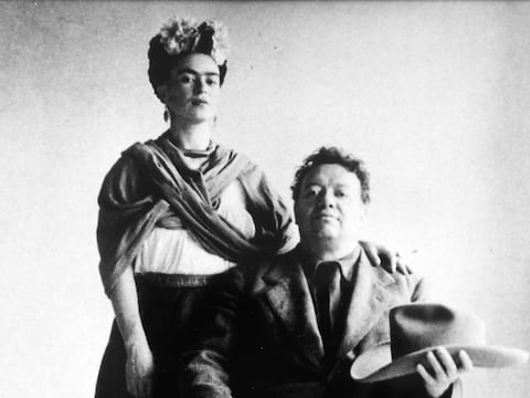 Netflix prepara serie sobre la vida “apasionada y turbulenta” de Frida Kahlo y Diego Rivera