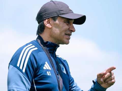 ¿Fabián Bustos es opción para Universitario de Perú?: esto dice la dirigencia crema sobre el extécnico de Barcelona SC, que dirige en Colombia