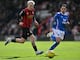 Bournemouth separa a futbolista tras presunto mensaje enviado a una menor de edad