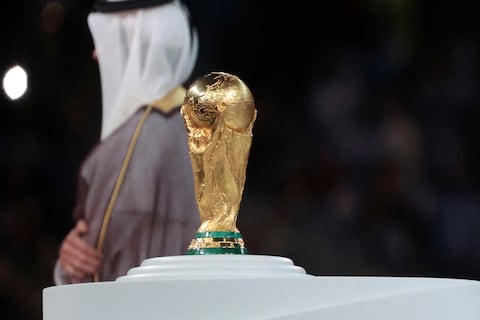 FIFA hará oficial este miércoles sede de los mundiales 2030 y 2034