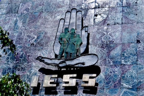 IESS pagó $ 48 millones por seguro de desempleo en 2025