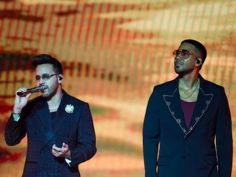 Romeo Santos y Prince Royce en Quito: hoy empieza la preventa para Mejor Tarde Que Nunca
