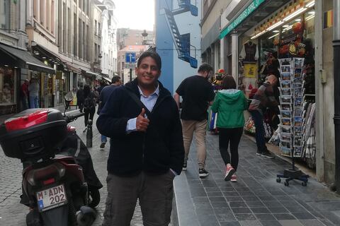 Unión Nacional de Periodistas lamenta asesinato de Xavier Ramos y pide investigación rápida