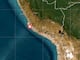 Los daños del sismo de magnitud 6,1 en Perú