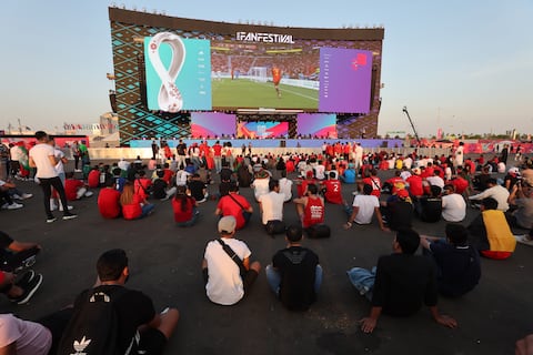 Nueva York tendrá cinco FIFA Fan Fest gratuitos en el Mundial 2026: ¿qué son y qué ofrecen a los hinchas?