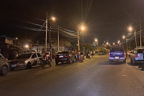 Hallan cadáver de conocido estilista de Esmeraldas dentro de su vivienda