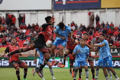 Deportivo Cuenca no puede con Macará y empata en la fecha 6 de Liga Ecuabet