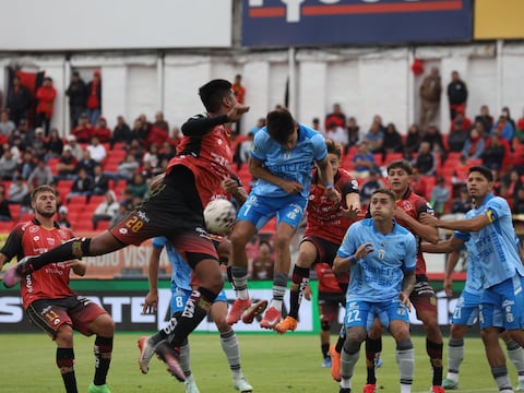 Deportivo Cuenca no puede con Macará y empata en la fecha 6 de Liga Ecuabet