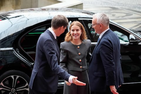 Por qué la hija de María Corina Machado recibirá el Nobel de la Paz