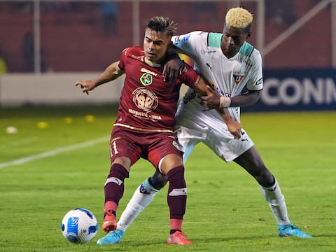 Liga de Quito recibirá una importante suma por la transferencia de Nilson Angulo al Sunderland