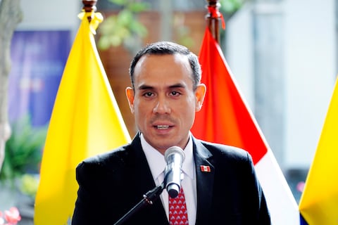 Perú extiende estado de emergencia en Lima y Callao contra la criminalidad