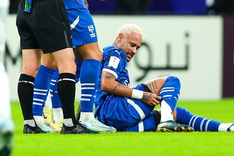 ‘Neymar ya no rinde al nivel que estamos acostumbrados’, DT del Al Hilal y su ácida crítica al brasileño