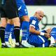 Neymar, el fichaje de $ 112 millones del Al Hilal, que no logra recuperarse de sus lesiones