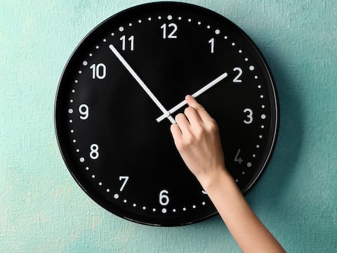Horario de verano: A esta hora deben ajustarse los relojes en la Florida