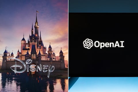 Disney te permite crear tu propio Mickey con inteligencia artificial: El gigante del entretenimiento se asocia con OpenAI