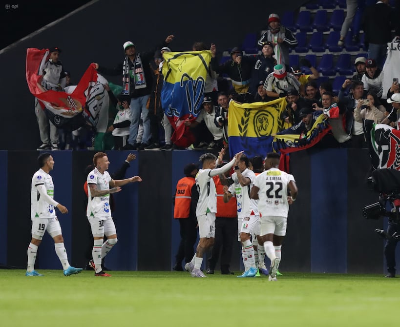En Once Caldas no se confían de Independiente del Valle en Copa Sudamericana: ‘No pensamos en la ventaja’