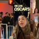 Gala Alvear captó desde afuera el ambiente de un ‘after party’ de los Óscar 2026 y compartió el momento en redes