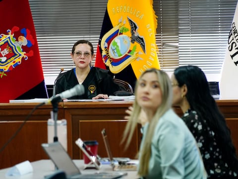 Caso Liga2: jueza desecha nulidades, declara la validez procesal y da paso a que Fiscalía emita su dictamen acusatorio