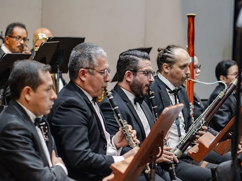 Star Wars, Indiana Jones y Jurassic Park: Sinfónica de Guayaquil tocará música de John Williams por los 250 años de la independencia de EE. UU.
