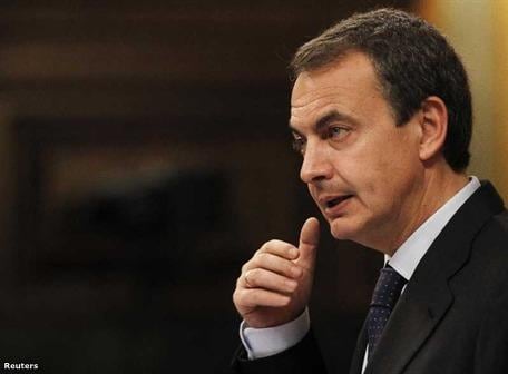 Zapatero sobre su futuro: "Está pensado. Sé cómo hacer las cosas y cuándo" | Internacional | Noticias | El Universo