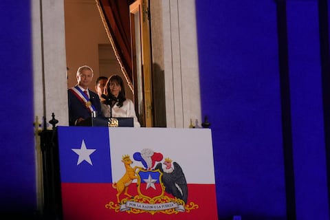 Plan Escudo Fronterizo: el primer decreto de Kast para detener la migración irregular en Chile