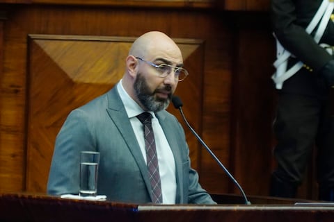 Colegio de Abogados de Manabí exige la renuncia de Mario Godoy, presidente del Consejo de la Judicatura