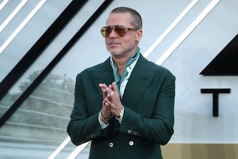 Robaron la casa de Brad Pitt en Los Ángeles, valorada en 5,5 millones de dólares
