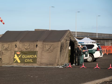 Se elevan a seis los casos confirmados de hantavirus en el crucero MV Hondius