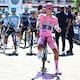 Así se correrá la etapa 11 del Giro de Italia 2026: 195 kilómetros de media montaña, exigente pero con atractivo visual