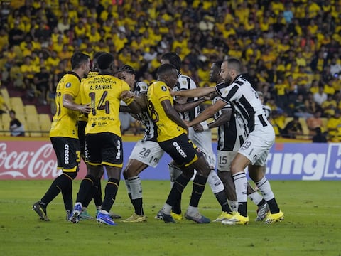 Barcelona SC se juega más de 3 millones de dólares: estos son los tres impactos deportivos del día