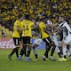Vidente brasileño vaticina que Botafogo tendrá dificultades ante Barcelona SC. ¿A qué equipo lo ve clasificado a la fase de grupos de Copa Libertadores?