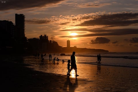 Carnaval en Ecuador: Estos en lo que dice el Inamhi sobre el clima para este feriado
