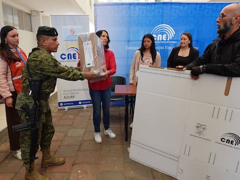 El CNE puede poner multar con 4.700 dólares por este motivo