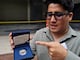 ‘Fui uno de los primeros en comprarla’: el coleccionista José Bravo cuenta cómo consiguió la moneda conmemorativa del Mundial 2026