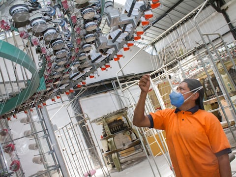 CFN cerró el 2025 con $ 93 millones de utilidad y colocó más de $ 175 millones entre créditos y garantías parciales