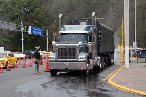 En Ecuador y Colombia hay preocupación por tasas de doble vía a las importaciones